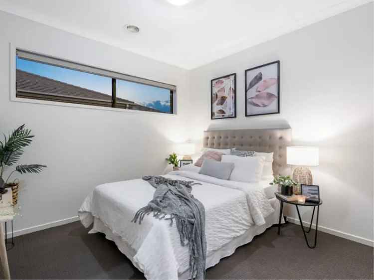 4 Bedroom House For Lease Beveridge VIC