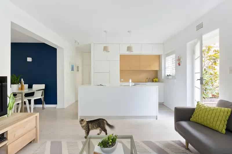 Real Estate For Lease - 1/7 Griffin Street - Manly , NSW