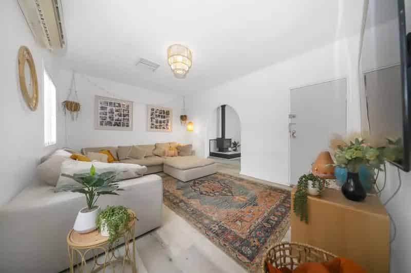 Buy House in Spacious Three Bedroom Home with Garden in Great Location