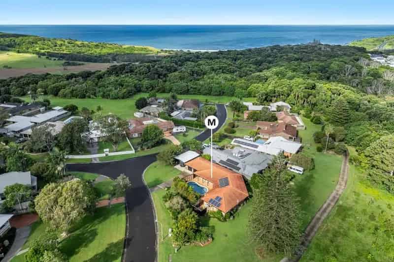 House For Sale , Lennox Head, New South Wales
