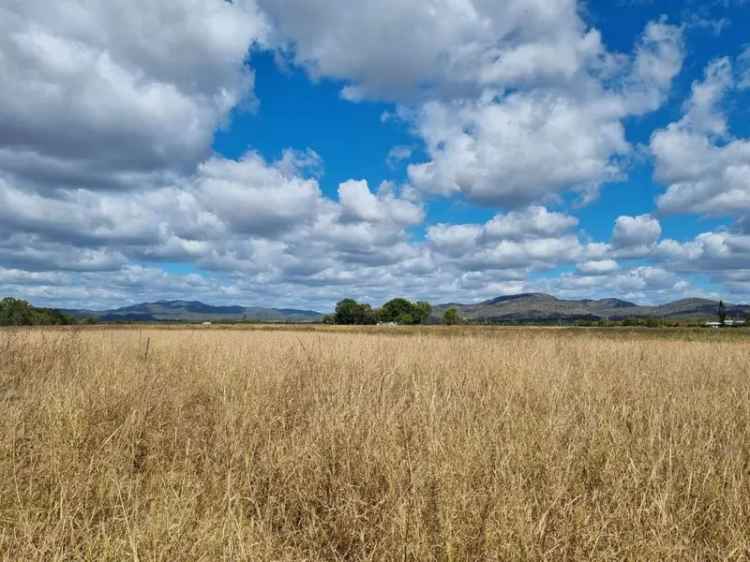 Rural For Sale in Mareeba Shire, Queensland