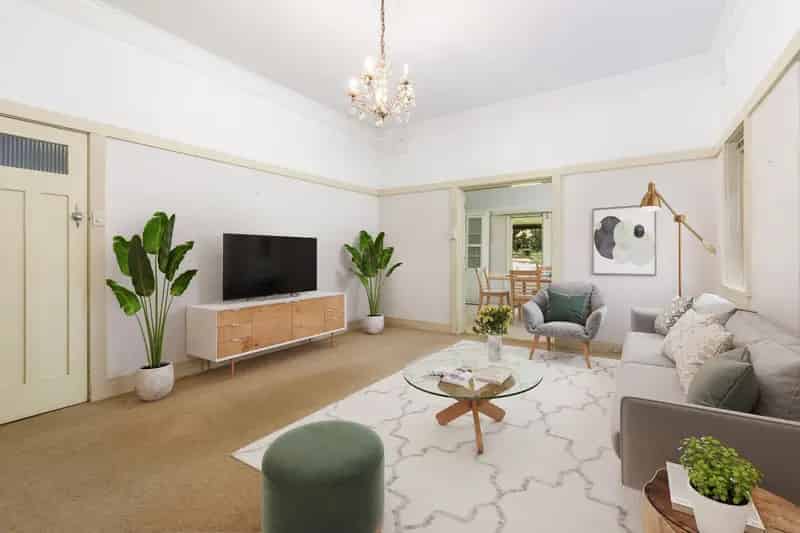 Real Estate For Lease - 10 Milray Street - Lindfield , NSW
