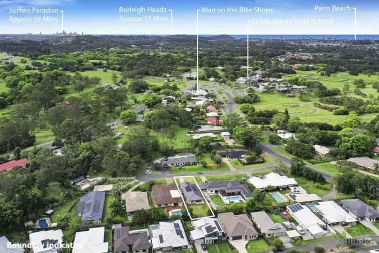 House For Sale in Gold Coast City, Queensland