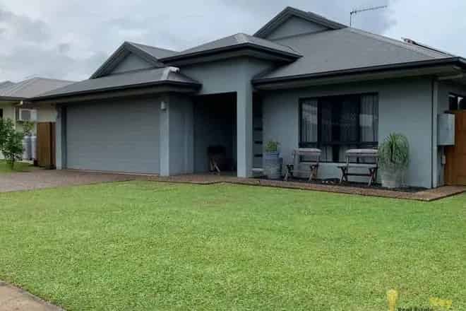 House For Rent , Redlynch, Queensland