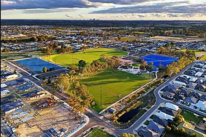 Land For Sale , City of Swan, Western Australia