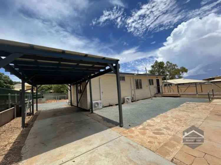 House For Rent in Town Of Port Hedland, Western Australia