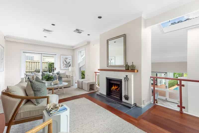 Fantastic home, endless potential, premier setting