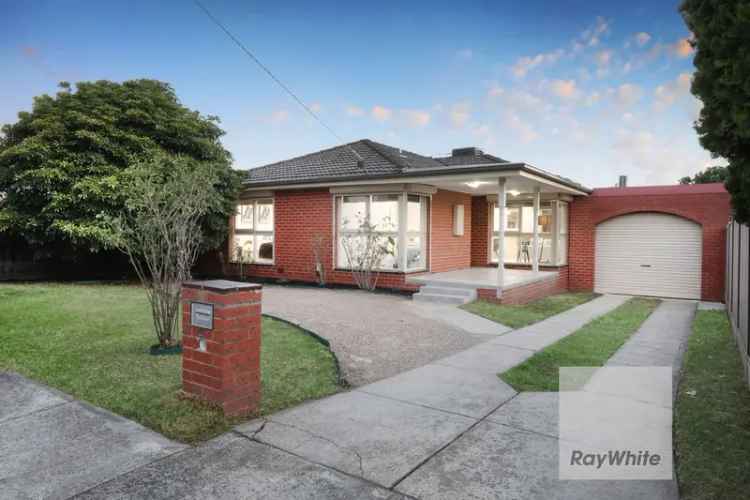 Beautifully Renovated Family Home with Deck & Large Yard