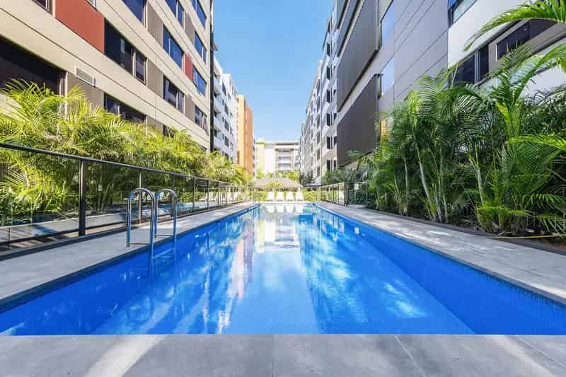 1 room apartment of 45 m² in Sydney