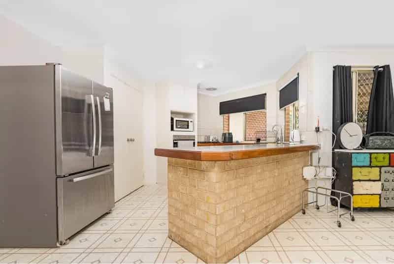 Quality Family Home