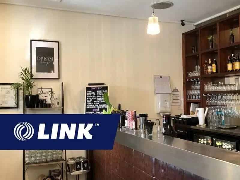 Buy Cafe in Portland with Stunning Ocean Views and Great Profit