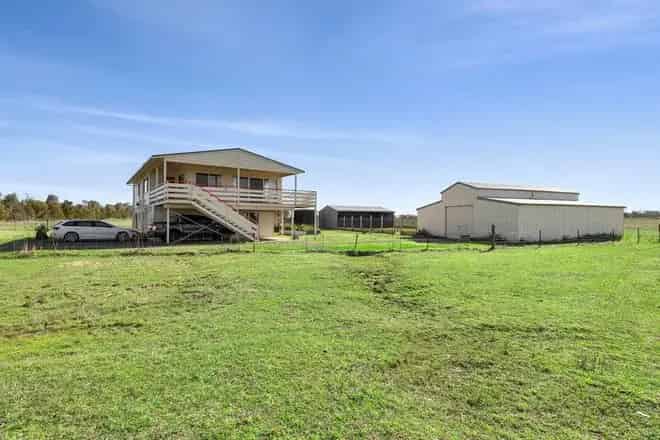 Rural property For Sale , 3880, Princes Highway, Winchelsea, Victoria