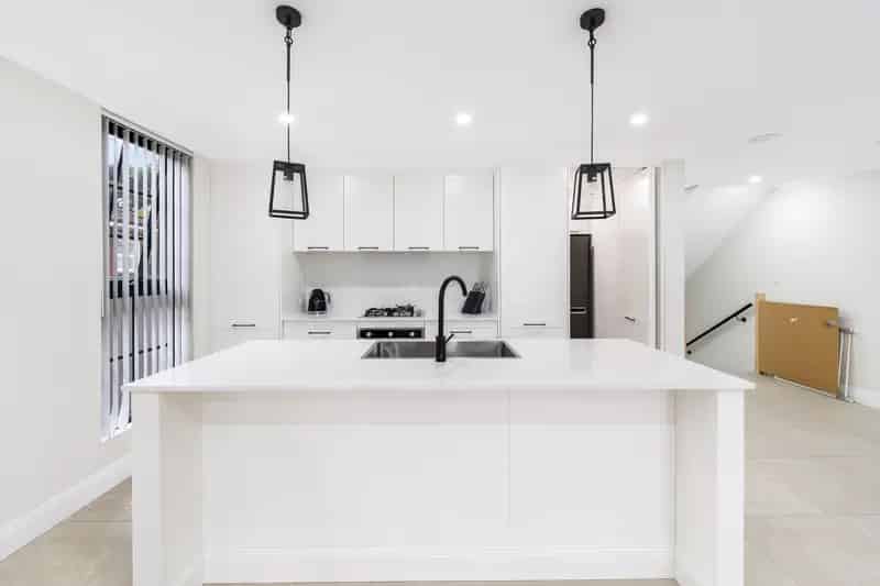 Architecturally Designed Duplex Crafted For Modern Living