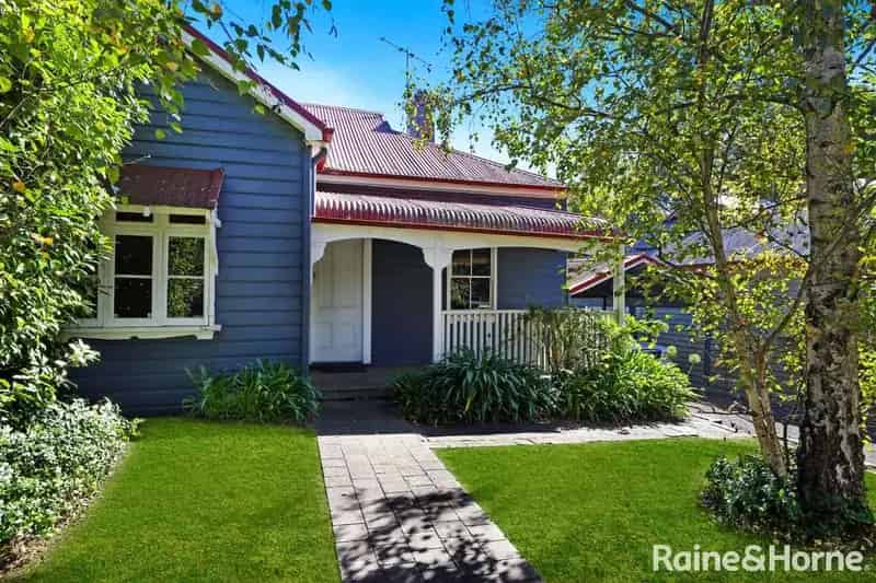 House For Sale , Moss Vale, New South Wales