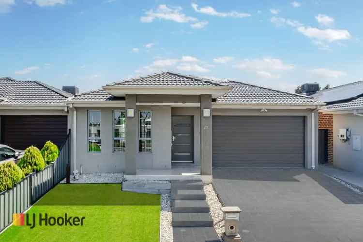 House For Sale in Melbourne, Victoria