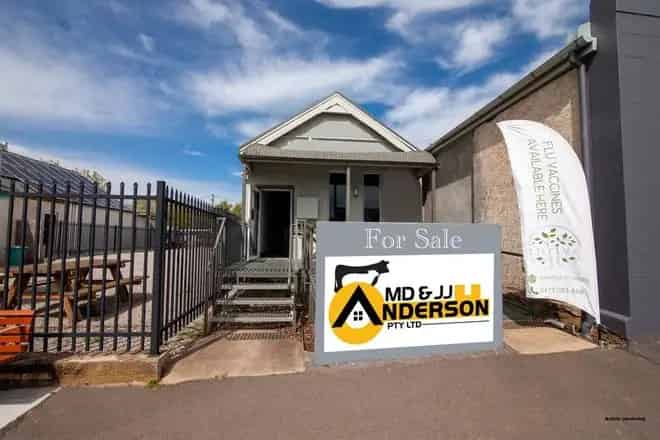 House For Sale , Crookwell, New South Wales