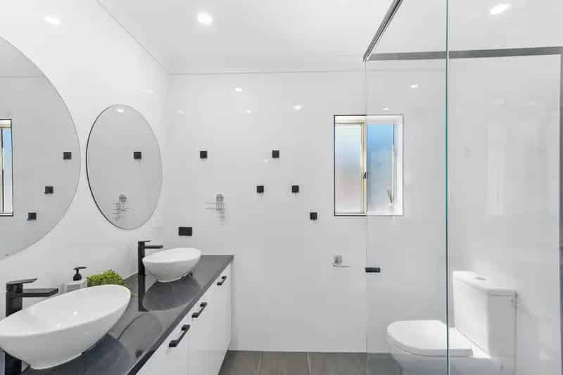 Buy Family Home in Williamstown with Resort Style Living and Pool