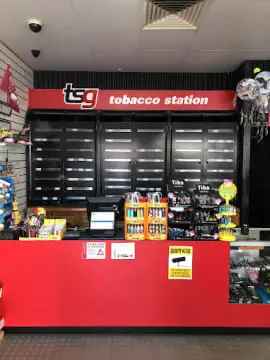 TOBACCONIST AND GIFT STORE | IPSWICH | Reduced to $70K + Stock