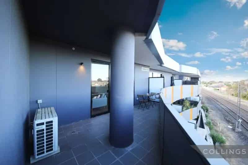 2 rooms apartment of 126 m² in Melbourne