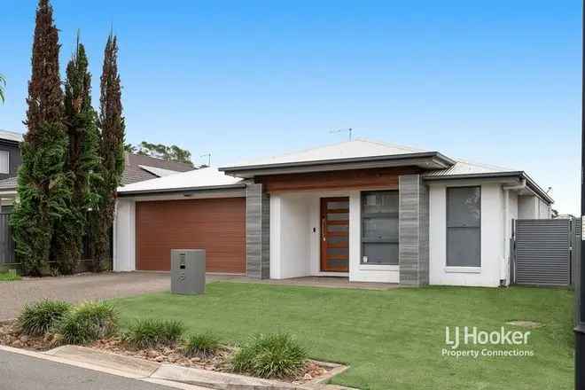 House For Sale , 5, Sovereign Place, City of Brisbane, Queensland