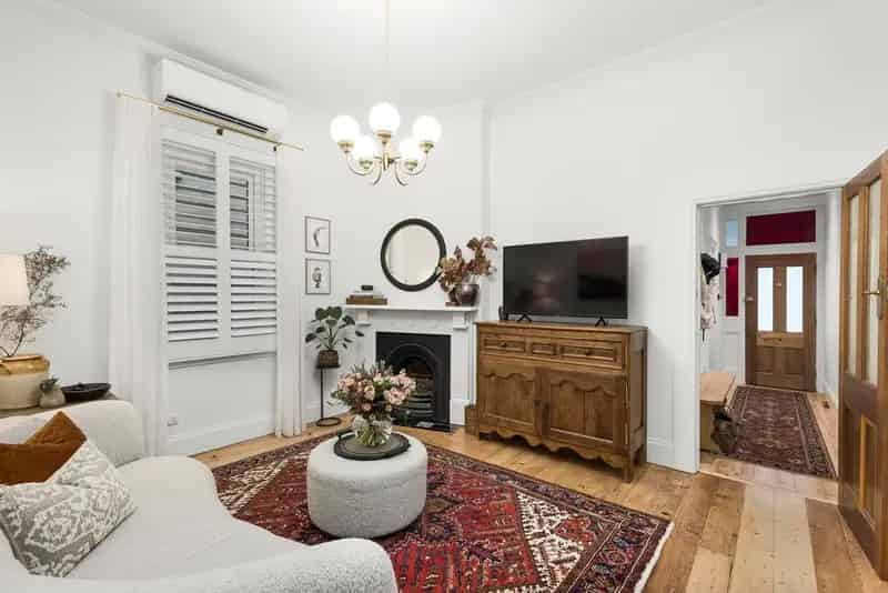 House For Sale , 2, Bent Street, Melbourne, Victoria