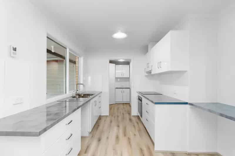 Renovated 4 bed beauty
