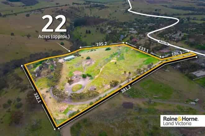 Land For Sale , 97, Bulla Road, Melbourne, Victoria