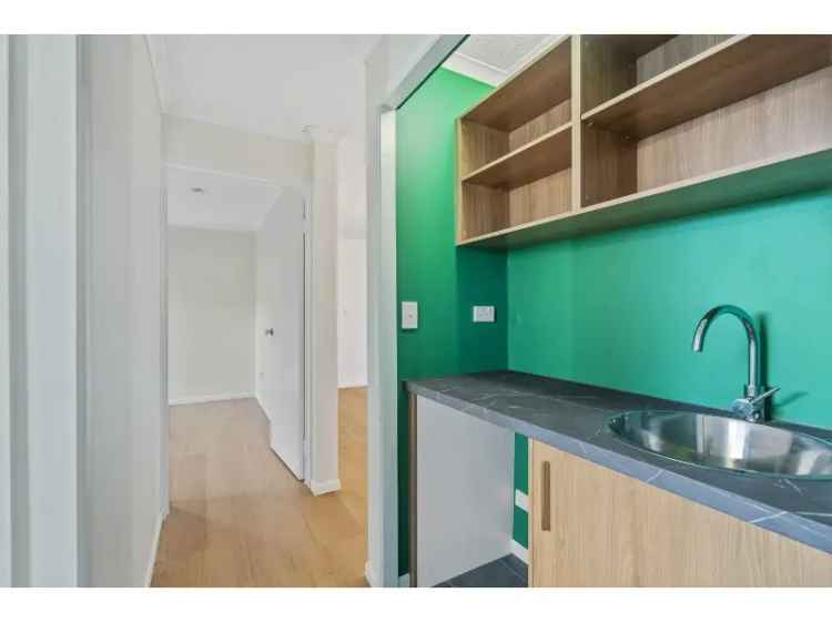 Modern 2-Bedroom Apartment Close To The River - Perfect For Comfortable Living