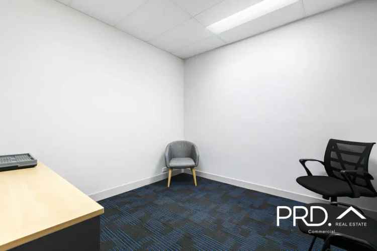 Tenanted Investment - Professional Office For Sale