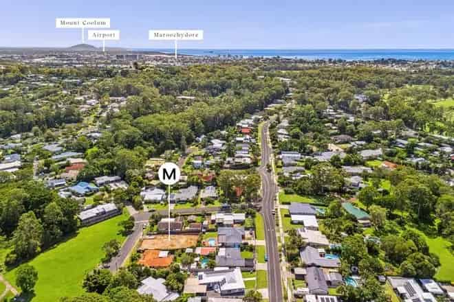 Land For Sale , Sunshine Coast Regional, Queensland