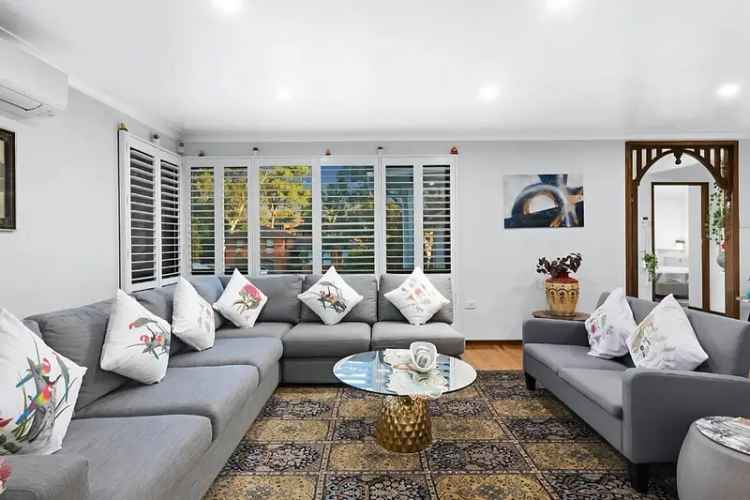 House For Sale in Sydney, New South Wales