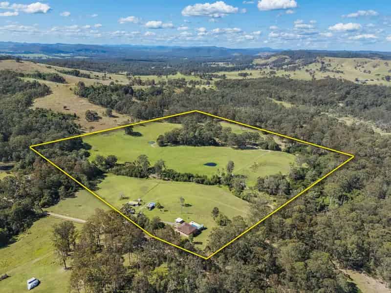 Rare Buy Family Farm with 43 Acres in Clarence Town, Perfect for Dream Home