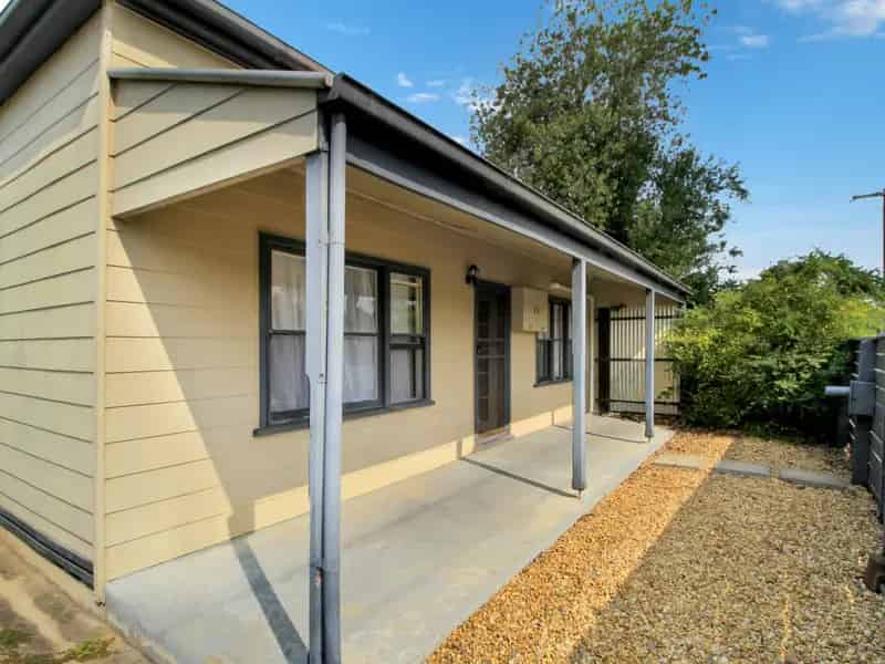 House For Sale , 13, Swan Street, Bairnsdale, Victoria