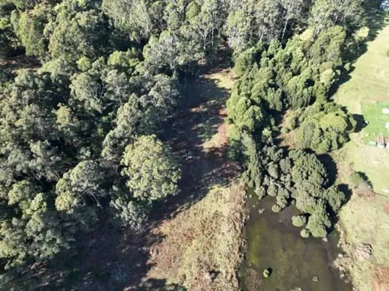 Buy land in Elizabeth Town with stunning 11 acres for your dream home