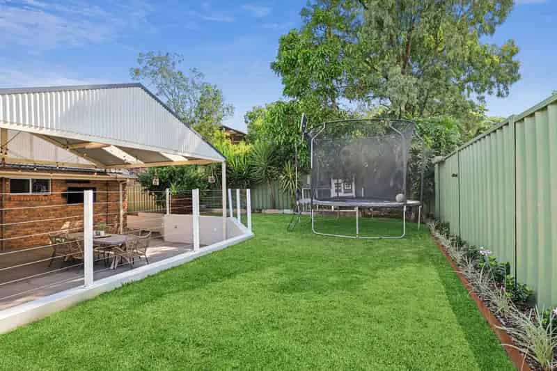 Buy House with Private Outdoor Oasis in A Highly Desirable Location
