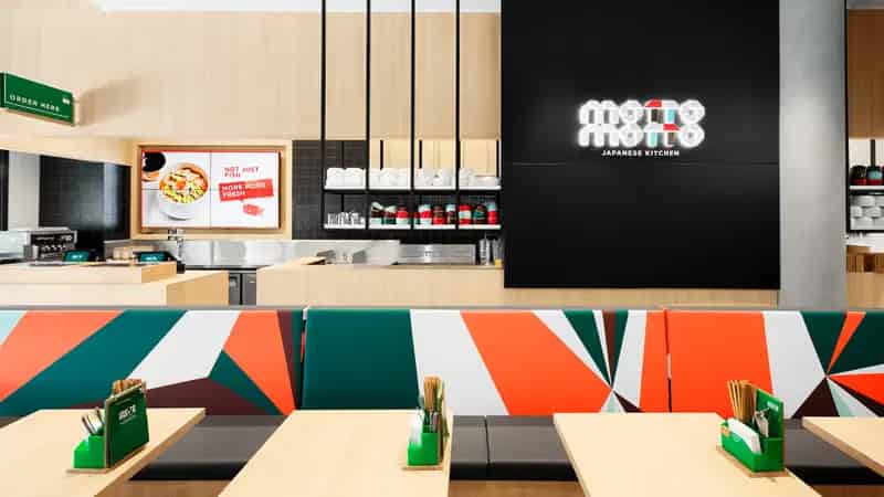 Buy Premium Japanese Restaurant Franchise in Tuggerah with Unique Features