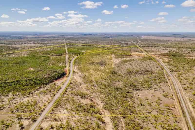 Buy Rural Property Cattle Grazing Land in Queensland with Essential Features