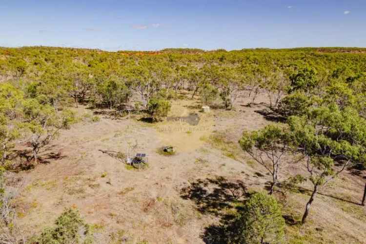 Buy Rural Property Cattle Grazing Land in Queensland with Essential Features