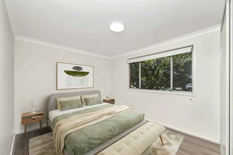 Apartment For Sale in Newcastle-Maitland, New South Wales