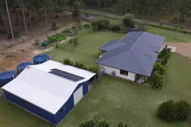 House For Sale , Blackbutt, Queensland