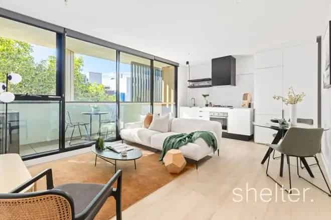 Apartment For Sale , 6, Kent Street, Melbourne, Victoria