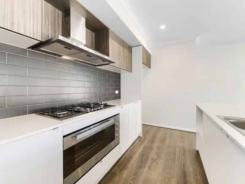 Brand New Octave Estate