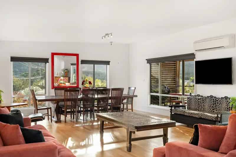 Real Estate For Sale - 45 Davies Road - Lower Snug , TAS