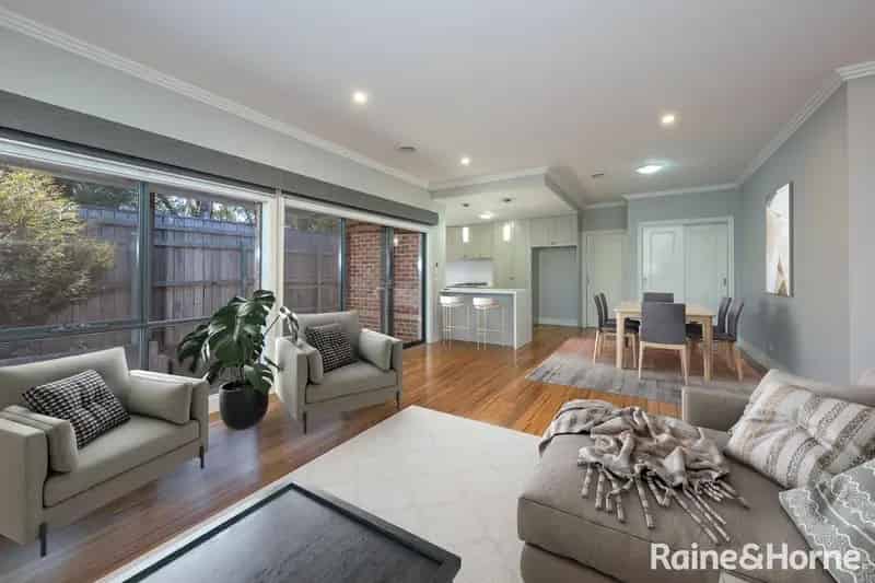 Block of units For Sale , 104, Station Road, Gisborne, Victoria