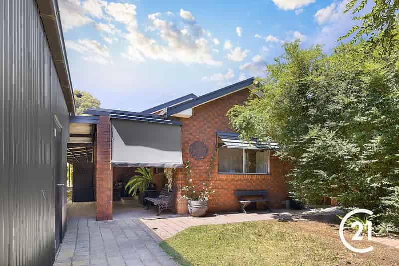 330 Echuca West School Road, Echuca VIC 3564 - House For Sale
