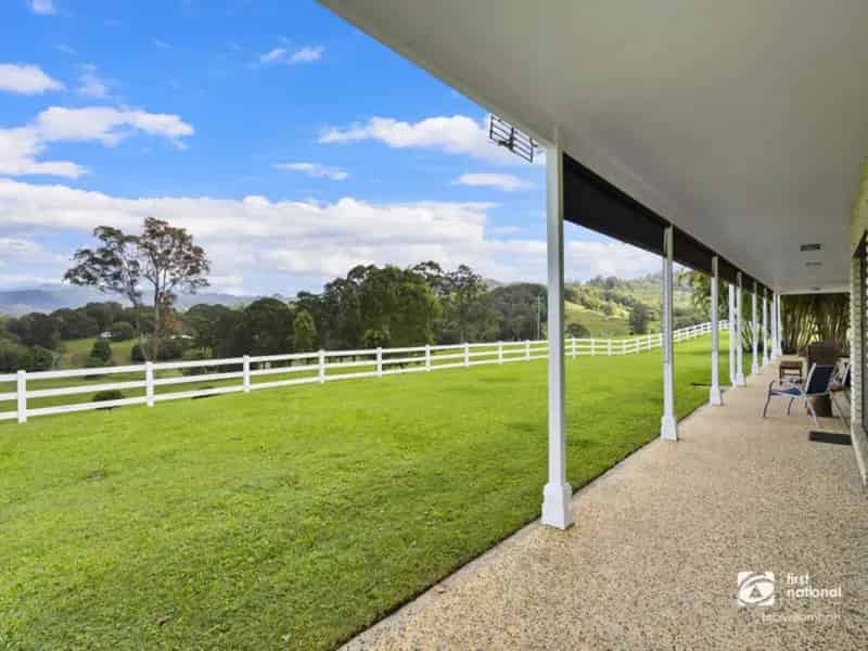 Buy Rural Property with Stunning Views at Murwillumbah
