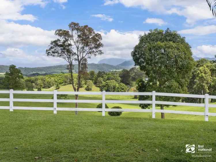 80 Acre Rural Property with Stunning Views and Established Farming Infrastructure