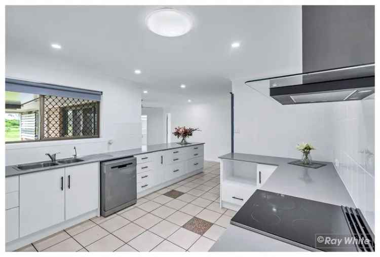 Buy Spacious Family Home in Kawana with Modern Upgrades