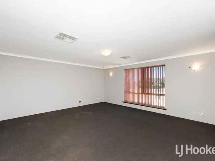 House For Rent in City of Gosnells, Western Australia