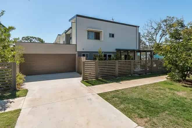 House For Rent , 6, Bland Street, City of Brisbane, Queensland